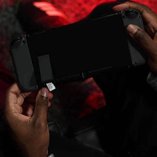 Ideaal voor compatibele handheldapparaten