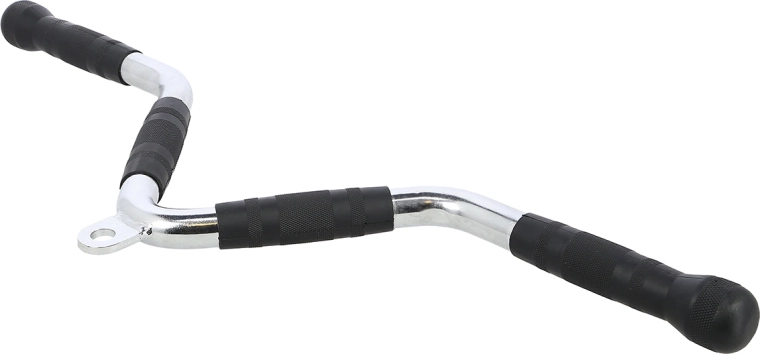 Universele combinatie van grepen