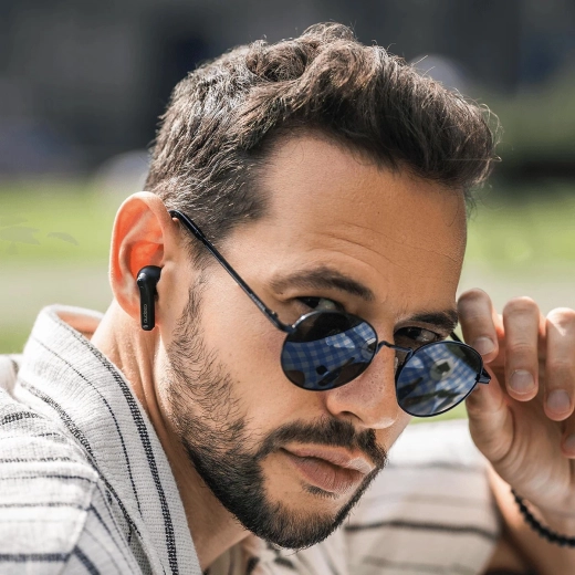 Vrijheid zonder kabels, overal