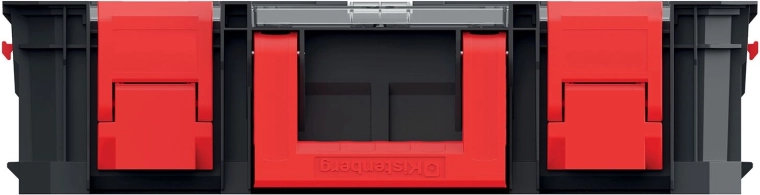 Onderdeel van een modulair systeem