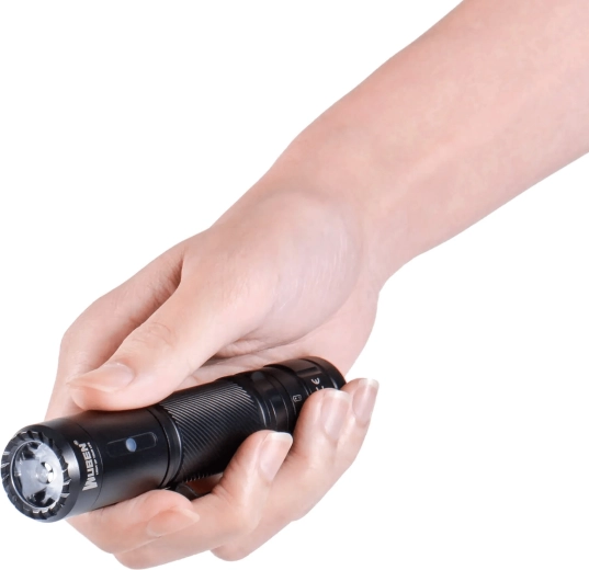 Handig USB‑C opladen in 3 uur