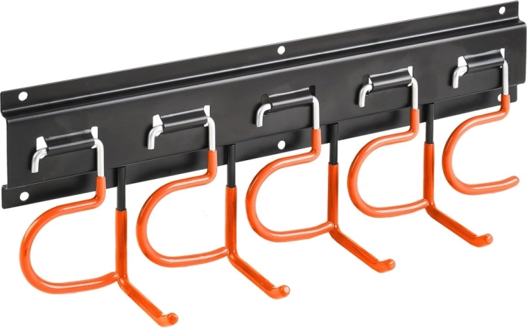 Maclean wandorganizer voor tuingereedschap mc-193
