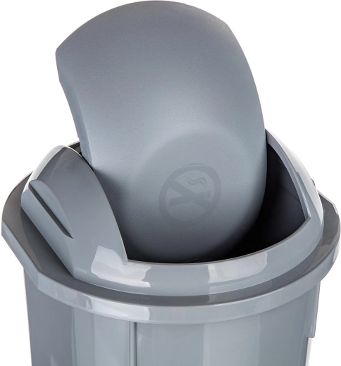 Comfortabel kanteldeksel