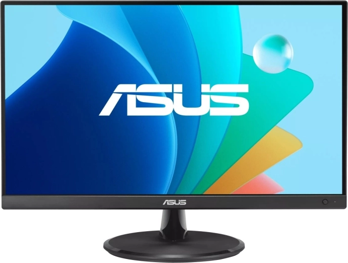 Monitor 21,5'' ASUS VP229QF-P IPS FHD 100 Hz met HDMI en DisplayPort
