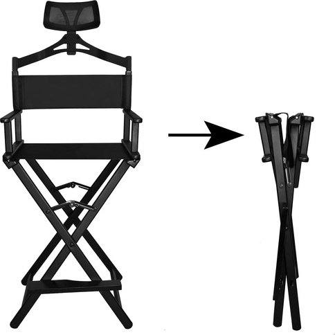 Licht en draagbaar ontwerp