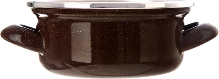 Geschikt voor alle soorten kookplaten en voor in de oven