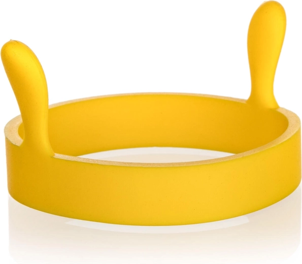 Perfect ronde vorm zonder uitlopen