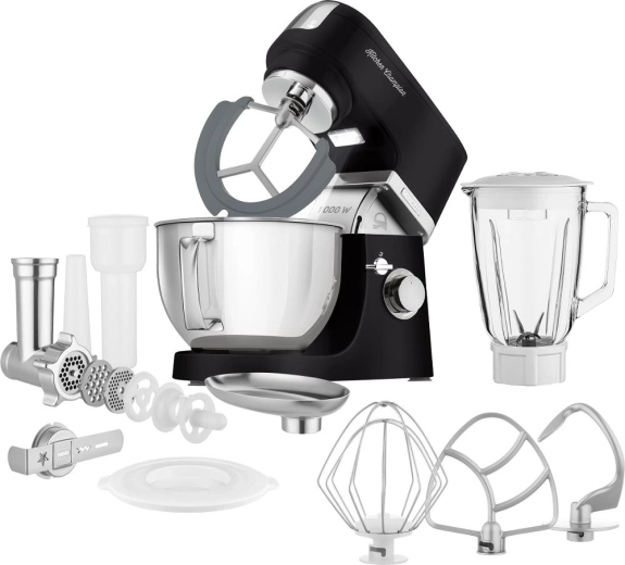 Sencor keukenmachine met blender en vleesmolen