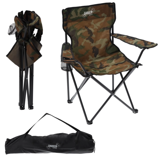 Compact en makkelijk mee te nemen