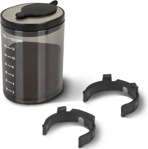 Luchtdichte container en accessoires