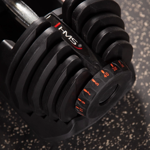 Zeker grip en duurzame uitvoering