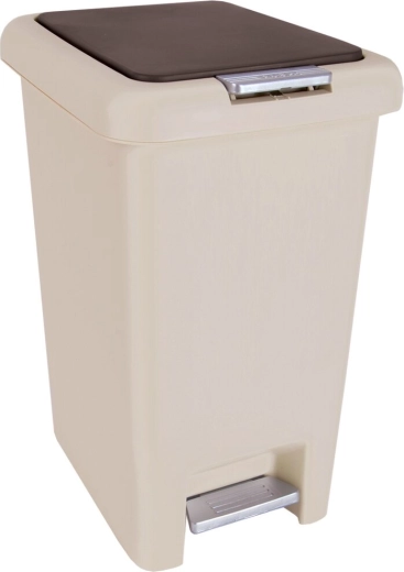 Pedaalemmer Dust A 15 l