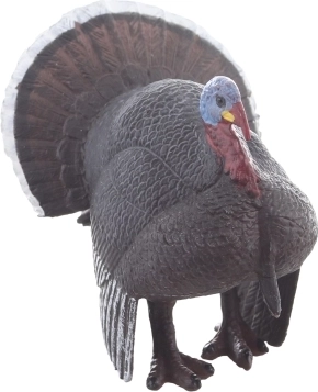 Realistische details voor echte beleving