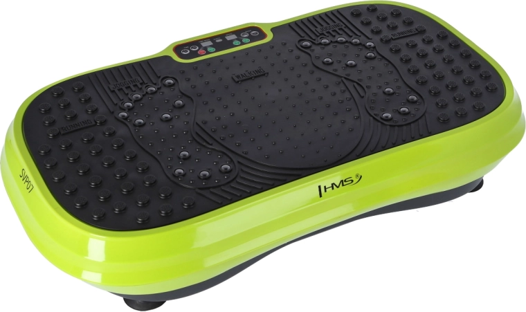 Magnetische voetmassage voor betere circulatie