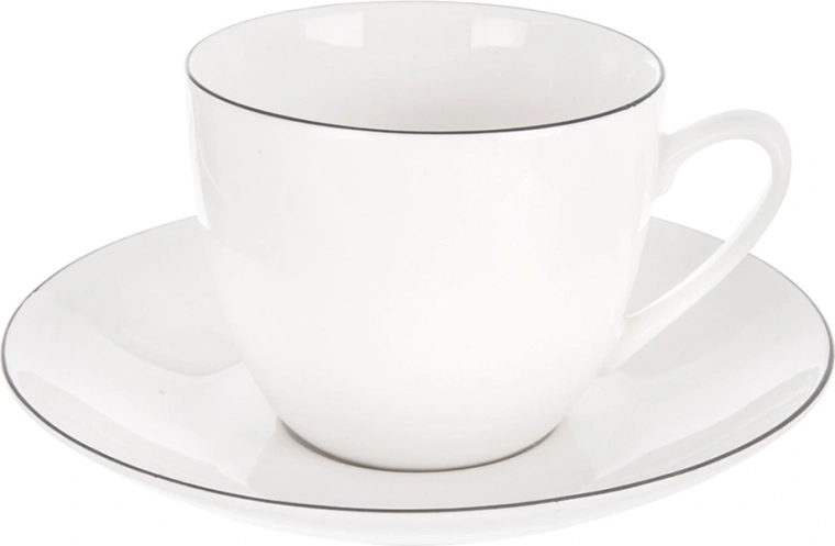 Duurzaam porselein, eenvoudig onderhoud