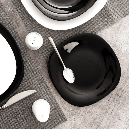 Ideaal voor het serveren van desserts en snacks