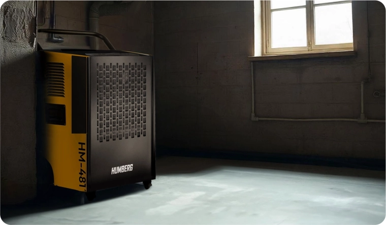 Continue afvoer met 4 m slang