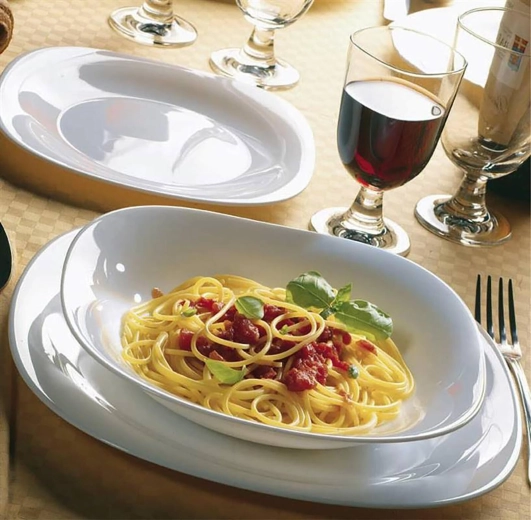 Perfect voor soepen en pasta