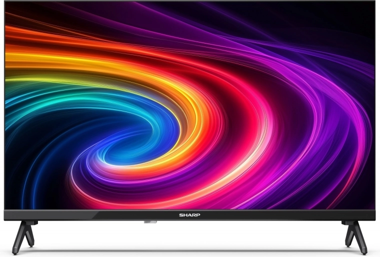 Sharp 24" LED-televisie HD Ready