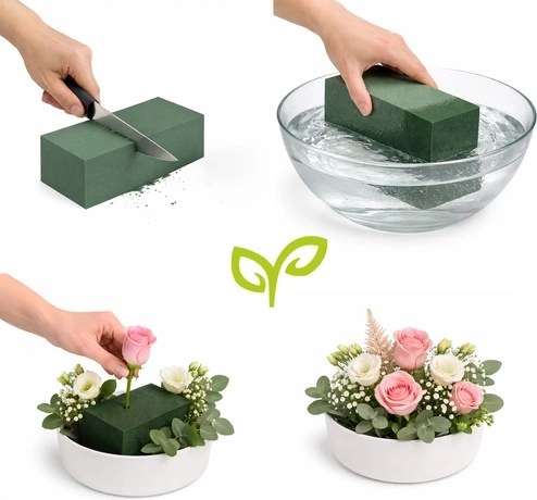 Maximale hydratatie voor langdurige frisheid