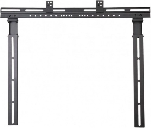 Wandhouder voor soundbar, 10 kg, zwart