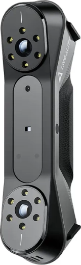 Meetkundige nauwkeurigheid tot 0,02 mm