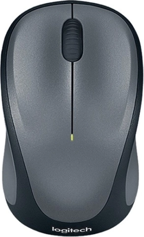 Draadloze muis Logitech M235