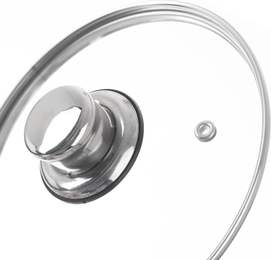Nauwkeurige pasvorm voor diameter 17 cm