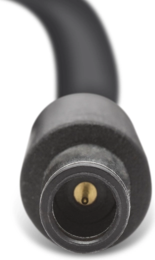 Connector van 7,4 × 5,0 mm
