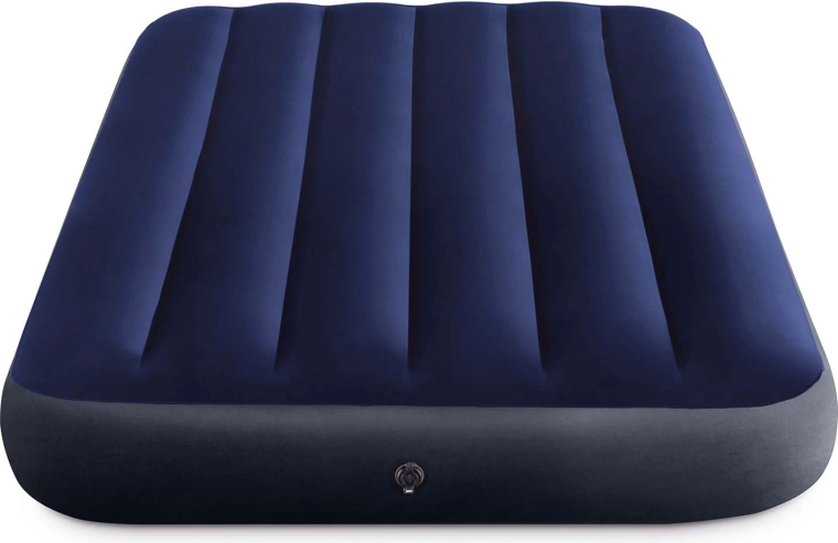 Comfortabel eenpersoonsbed