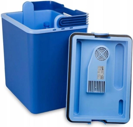 Koelen zonder chemicaliën met Peltier-technologie