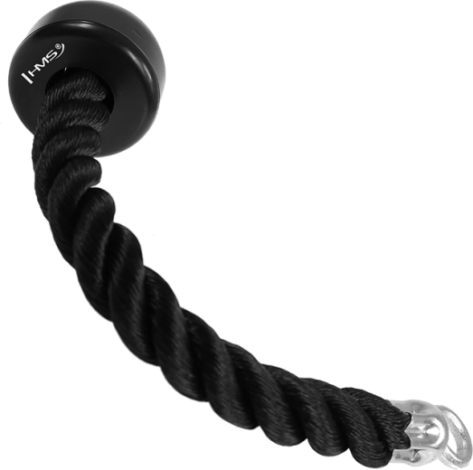 Snel aan de katrol te bevestigen