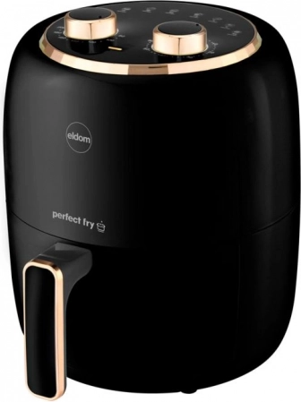 heteluchtfriteuse Eldom 3,5 l Perfect Fry