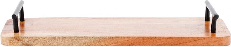 Stevige metalen handgrepen voor veilig dragen