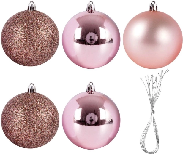 Klaar om op te hangen