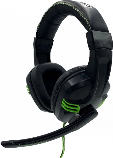 Gaming Koptelefoon Cobra Pro Outbreak