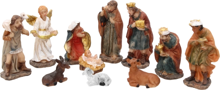 Handgeschilderde details en warme tinten