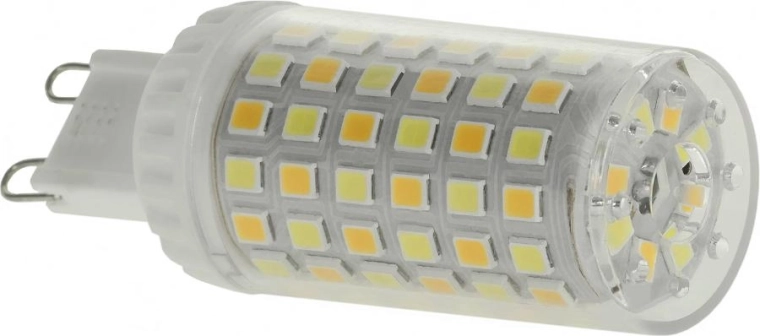 Energiezuinige en heldere verlichting