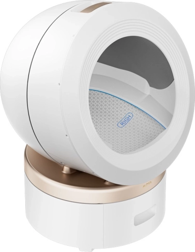 Veilige en stille werking