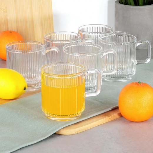 Gemakkelijk onderhoud in de vaatwasser