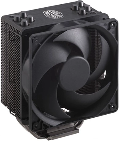 CPU-koeler Hyper 212 Black Edition