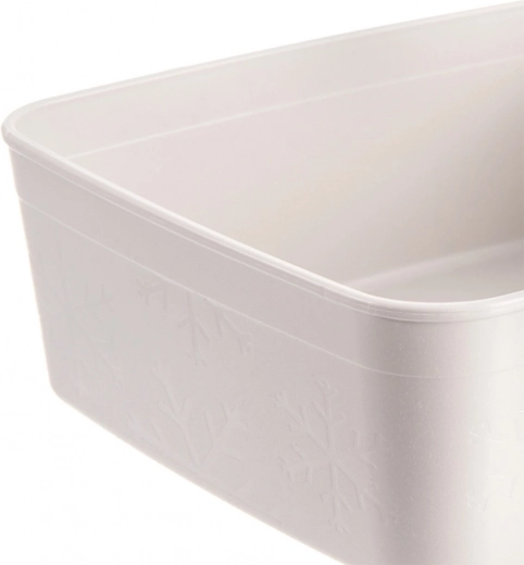 Eenvoudige reiniging en duurzaam BPA-vrij materiaal