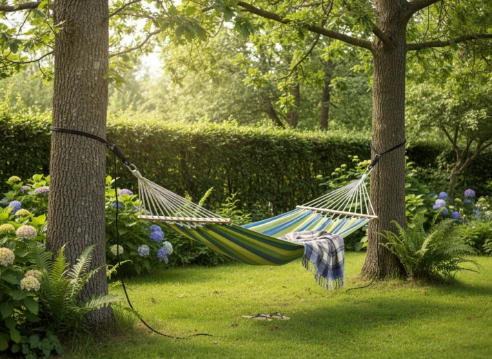 Universeel ophangen binnen en buiten