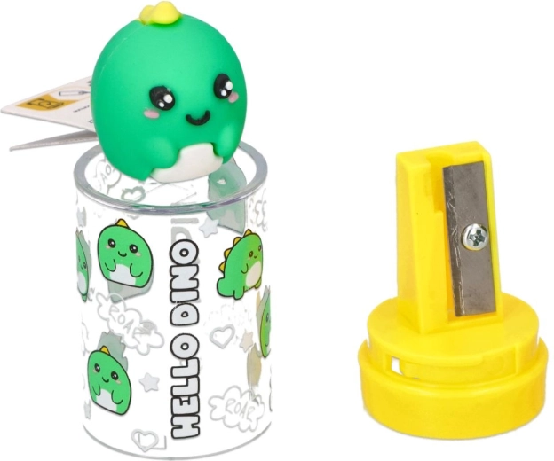 Compact en duurzaam ontwerp