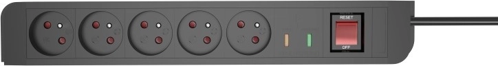 Overspanningsbeveiliging voor elektronica