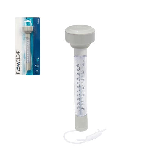 Drijvende zwembadthermometer BESTWAY