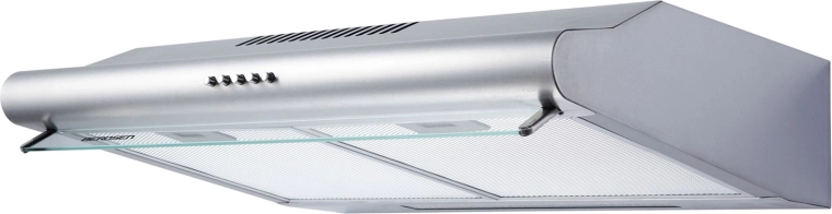 Effectieve filtratie en LED-verlichting