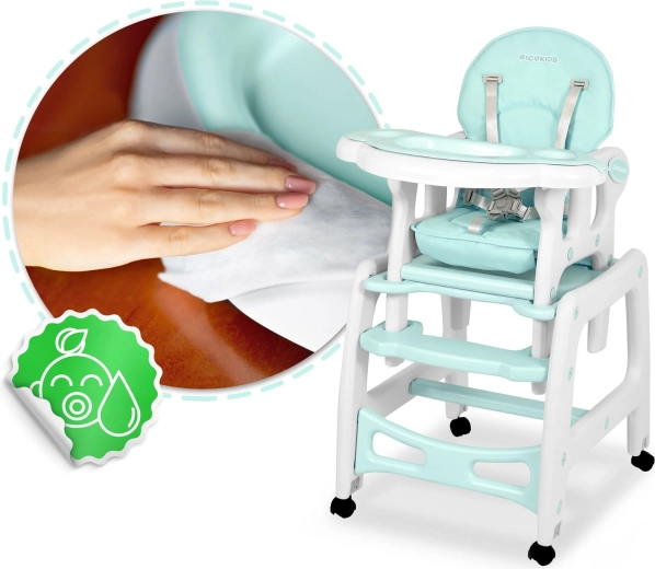 Compatibel met RICOKIDS Sinco