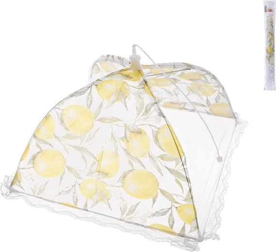 Voedselhoes Limepop 41 × 41 cm