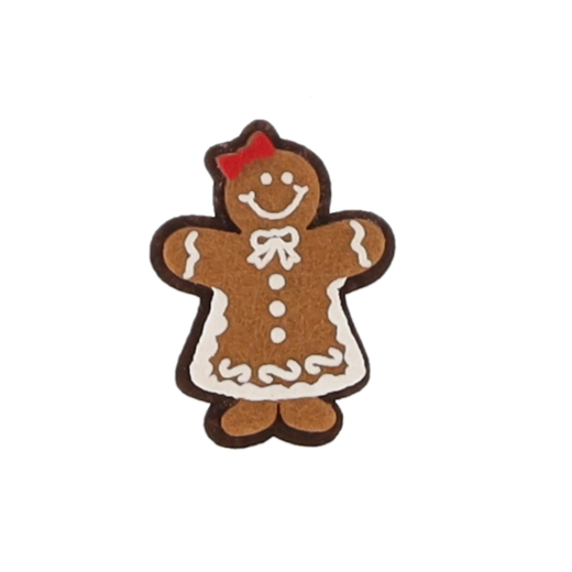 Mix van schattige motieven voor gevarieerdere arrangementen